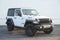 2023 Jeep Wrangler Willys