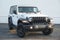 2023 Jeep Wrangler Willys