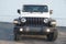 2023 Jeep Wrangler Willys