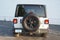 2023 Jeep Wrangler Willys