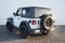 2023 Jeep Wrangler Willys