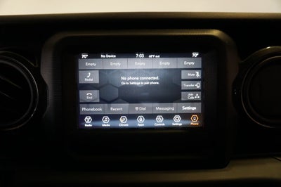 2020 Jeep Wrangler Unlimited Sport Altitude