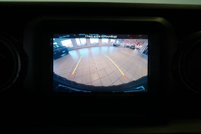 2020 Jeep Wrangler Unlimited Sport Altitude