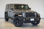 2020 Jeep Wrangler Unlimited Sport Altitude