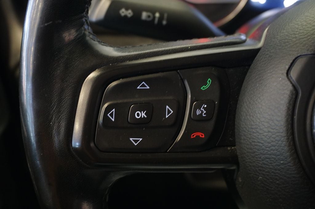 2020 Jeep Wrangler Unlimited Sport Altitude