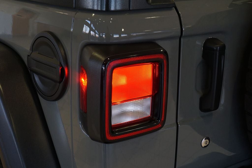 2020 Jeep Wrangler Unlimited Sport Altitude