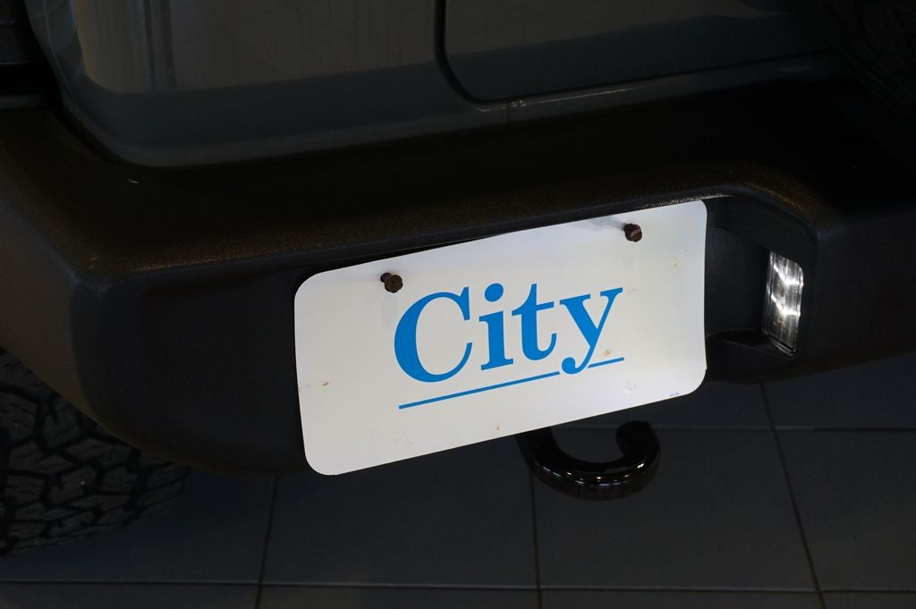 2020 Jeep Wrangler Unlimited Sport Altitude