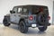 2020 Jeep Wrangler Unlimited Sport Altitude