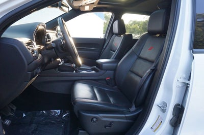 2025 Dodge Durango R/T Plus