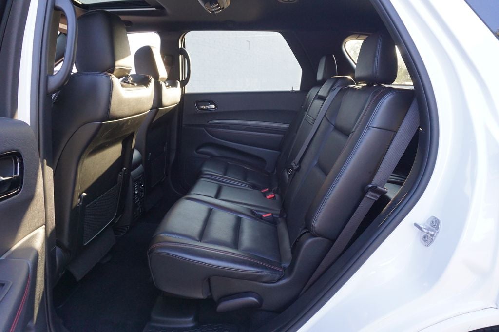 2025 Dodge Durango R/T Plus