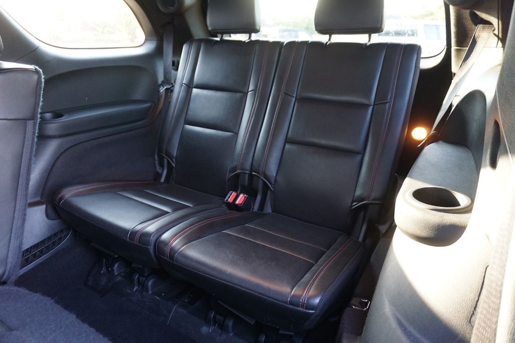 2025 Dodge Durango R/T Plus