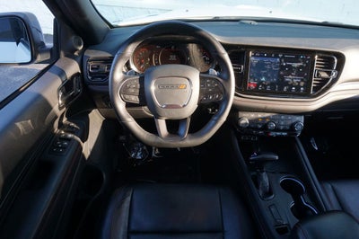 2025 Dodge Durango R/T Plus