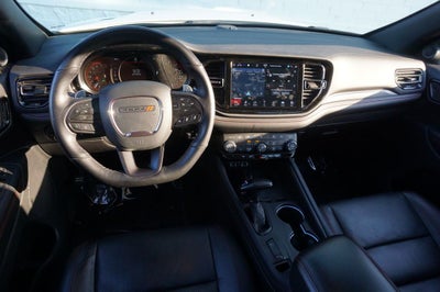 2025 Dodge Durango R/T Plus