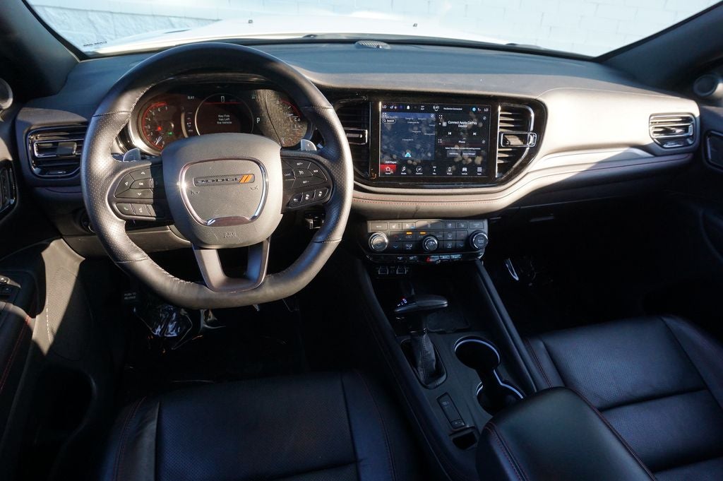 2025 Dodge Durango R/T Plus