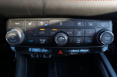2025 Dodge Durango R/T Plus