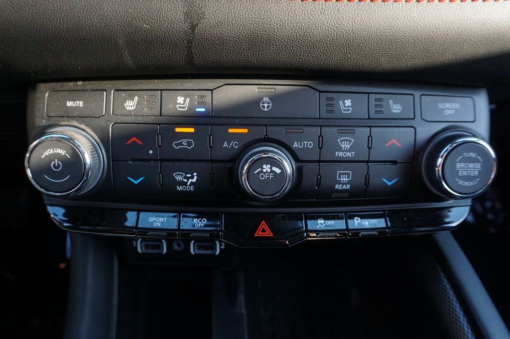 2025 Dodge Durango R/T Plus