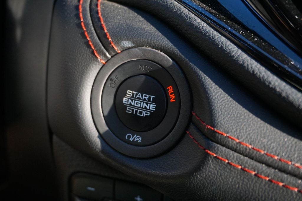 2025 Dodge Durango R/T Plus