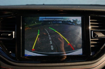2025 Dodge Durango R/T Plus