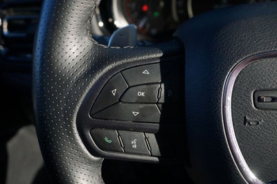 2025 Dodge Durango R/T Plus