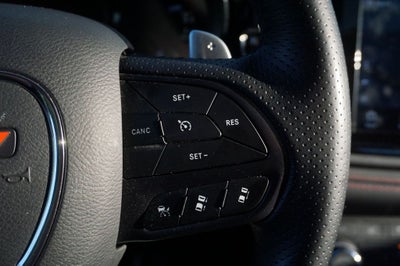 2025 Dodge Durango R/T Plus