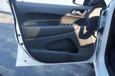 2025 Dodge Durango R/T Plus