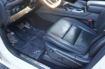 2025 Dodge Durango R/T Plus