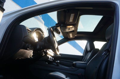 2025 Dodge Durango R/T Plus