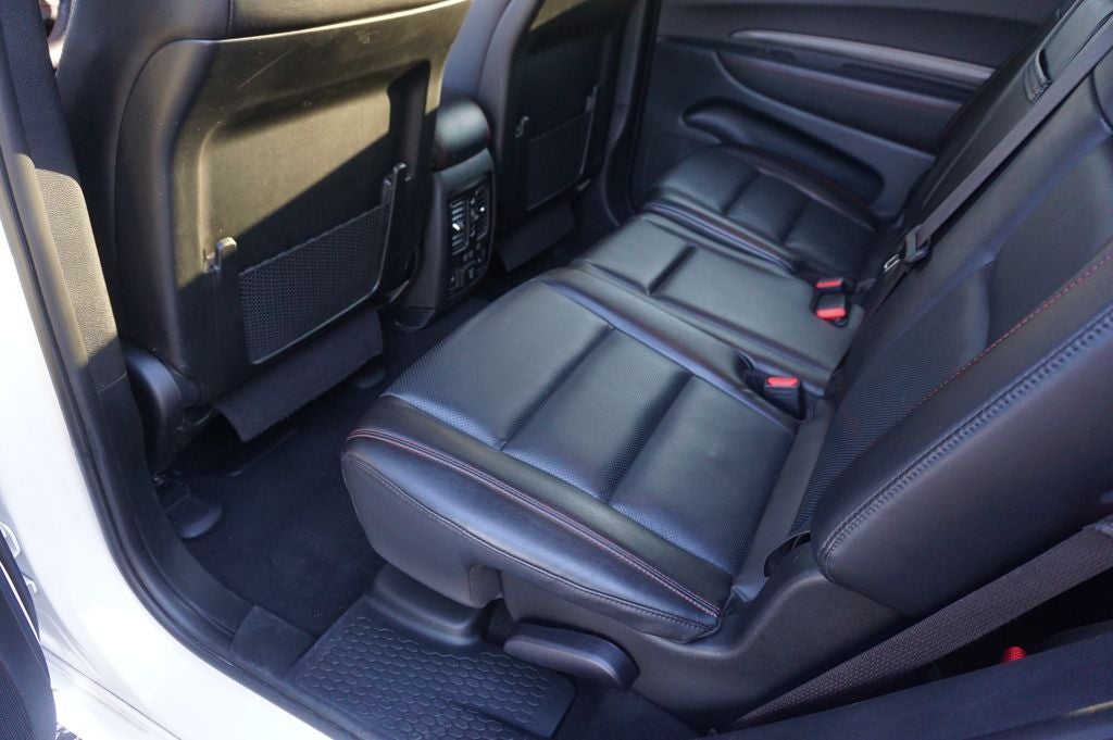 2025 Dodge Durango R/T Plus