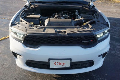 2025 Dodge Durango R/T Plus