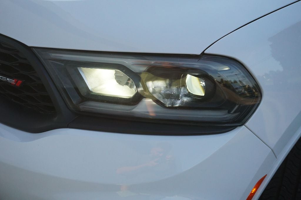2025 Dodge Durango R/T Plus