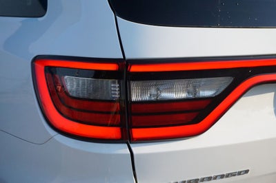 2025 Dodge Durango R/T Plus