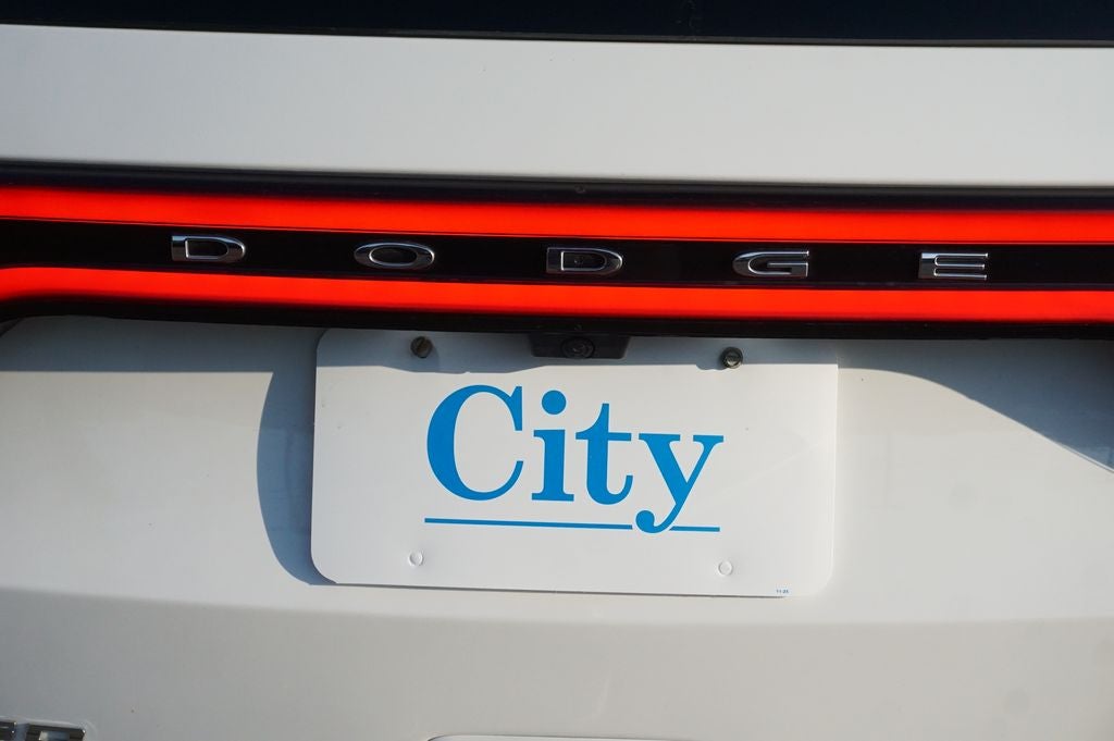 2025 Dodge Durango R/T Plus