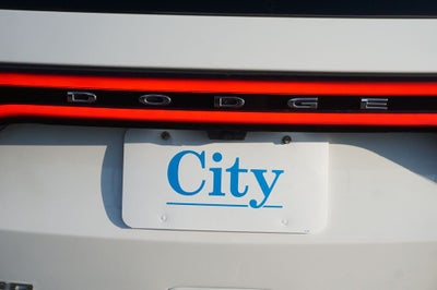 2025 Dodge Durango R/T Plus