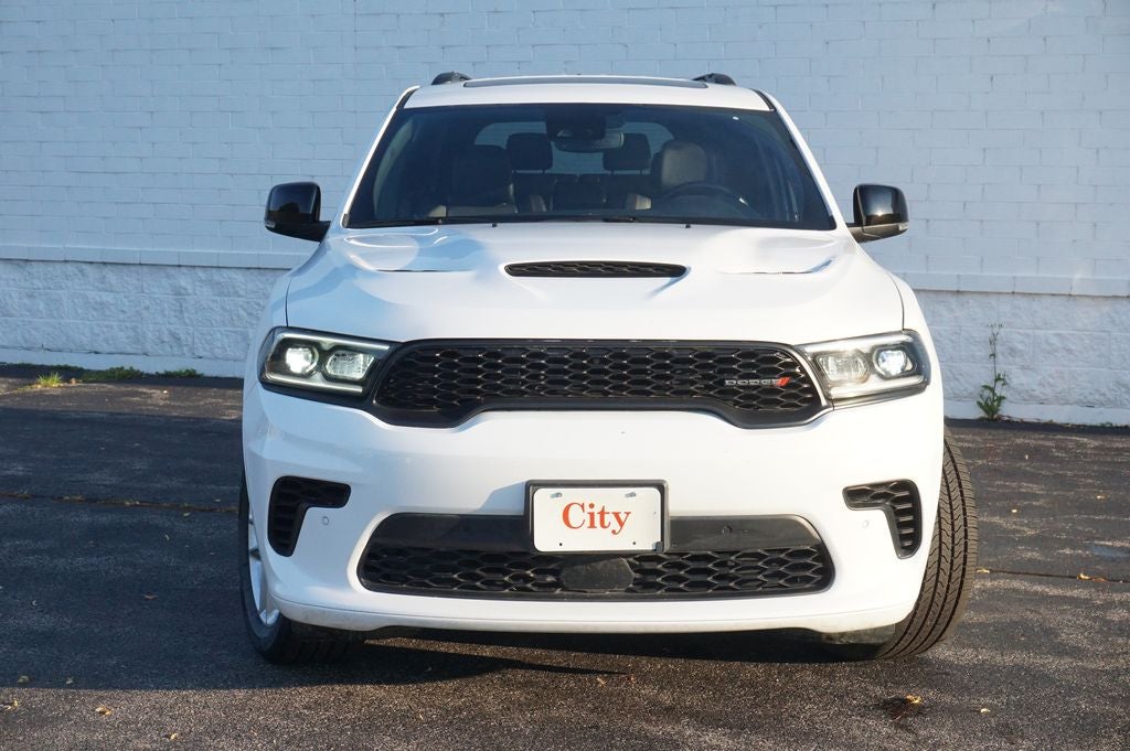 2025 Dodge Durango R/T Plus