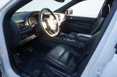 2025 Dodge Durango R/T Plus