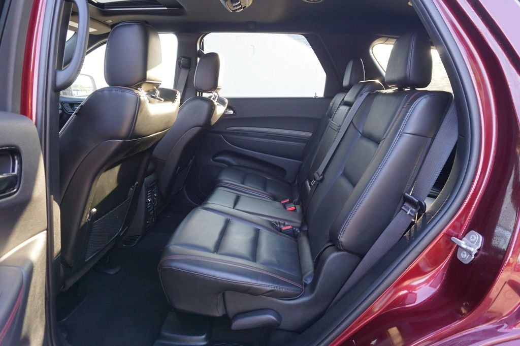 2025 Dodge Durango R/T Plus