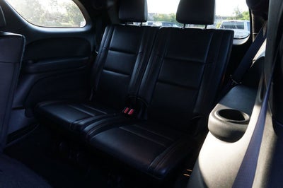 2025 Dodge Durango R/T Plus