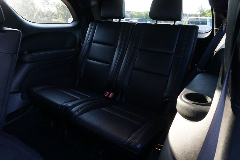 2025 Dodge Durango R/T Plus