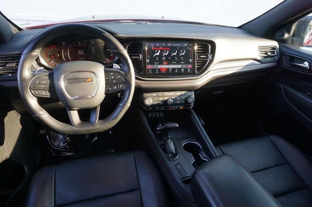 2025 Dodge Durango R/T Plus