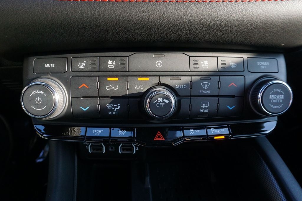 2025 Dodge Durango R/T Plus