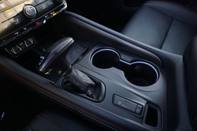2025 Dodge Durango R/T Plus