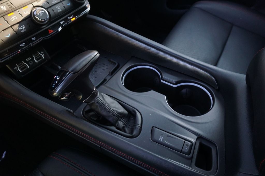 2025 Dodge Durango R/T Plus