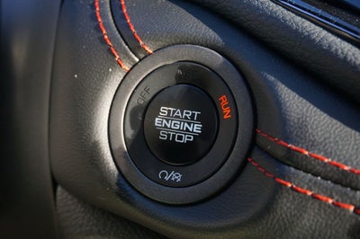 2025 Dodge Durango R/T Plus