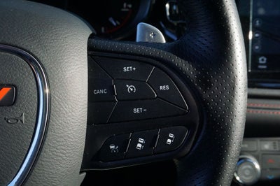 2025 Dodge Durango R/T Plus