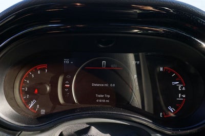 2025 Dodge Durango R/T Plus