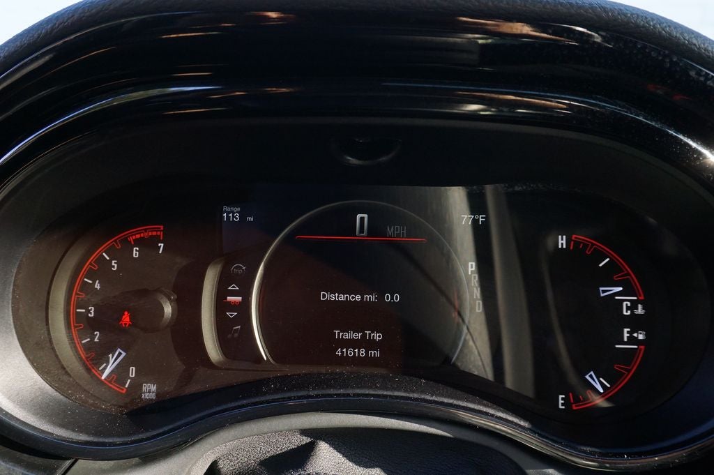 2025 Dodge Durango R/T Plus