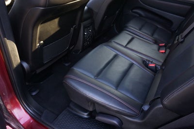 2025 Dodge Durango R/T Plus