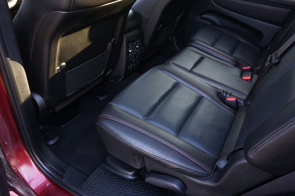 2025 Dodge Durango R/T Plus