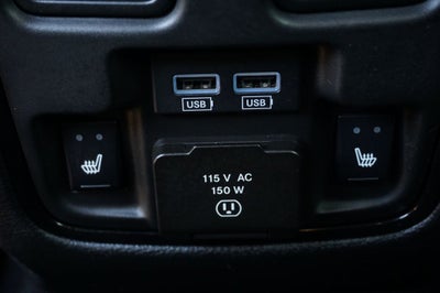 2025 Dodge Durango R/T Plus