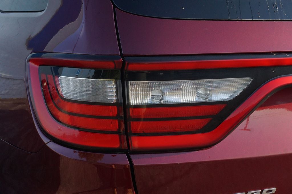 2025 Dodge Durango R/T Plus
